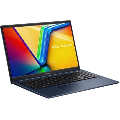 ASUS - Vivobook 15 X1504VA-BQ522W - 16 GB - 512 GB SSD - Laptop ASUS - Vivobook 15 X1504VA-BQ522W - 16 GB - 512 GB SSD - Laptop