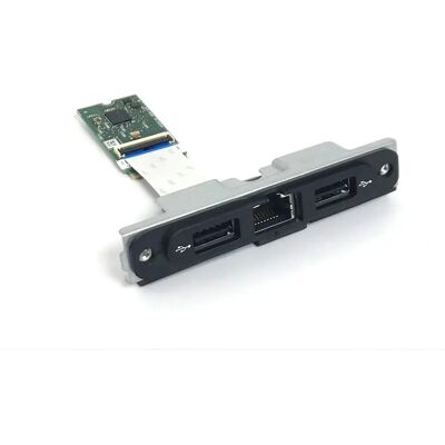 Supporto portatile in metallo argentato pieghevole per laptop - Supporto per laptop Supporto portatile in metallo argentato pieghevole per laptop - Supporto per laptop
