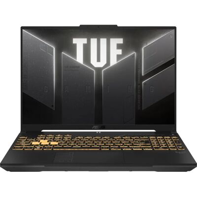 ASUS TUF Gaming TUF607VU-RL021W - 16GB RAM - 1TB SSD - 16-inch WUXGA Laptop ASUS TUF Gaming TUF607VU-RL021W - 16GB RAM - 1TB SSD - 16-inch WUXGA Laptop