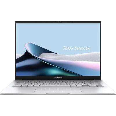 ASUS - Zenbook UX3405CA-QL224W - OLED - 16GB RAM - Ordinateur portable - Publicité ASUS - Zenbook UX3405CA-QL224W - OLED - 16GB RAM - Ordinateur portable - Publicité