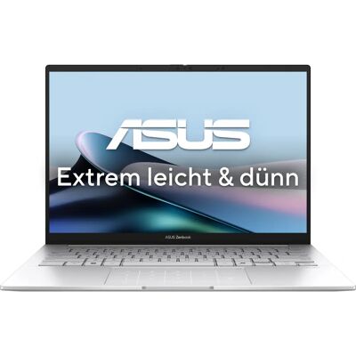 ASUS - Zenbook 14 OLED UX3405CA-PZ092X - Laptop ASUS - Zenbook 14 OLED UX3405CA-PZ092X - Laptop