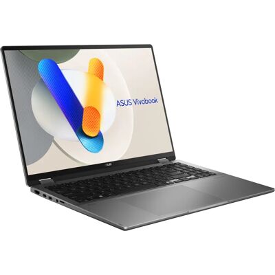 ASUS - Vivobook 16 Flip TP3607SA-RJ006W - 16 GB RAM - Notebook ASUS - Vivobook 16 Flip TP3607SA-RJ006W - 16 GB RAM - Notebook