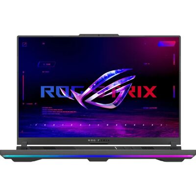 ASUS - G16 G614FR-S5002W - RTX 5070 Ti - 32GB RAM - Laptop ASUS - G16 G614FR-S5002W - RTX 5070 Ti - 32GB RAM - Laptop