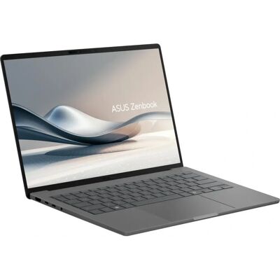 Asus Zenbook S14 OLED - 14" OLED, 32GB RAM, 1TB SSD, Snapdragon X Elite, Windows 11 Asus Zenbook S14 OLED - 14" OLED, 32GB RAM, 1TB SSD, Snapdragon X Elite, Windows 11