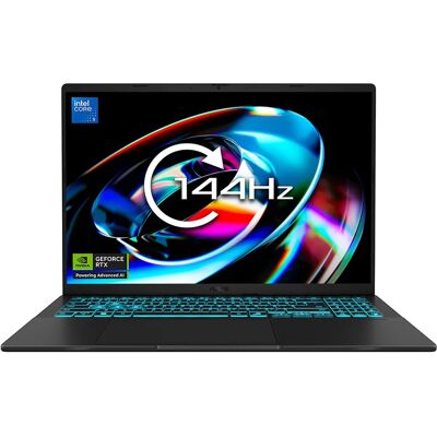 ASUS - V16 V3607VU-RP038W - 16GB RAM - RTX 4050 - laptop ASUS - V16 V3607VU-RP038W - 16GB RAM - RTX 4050 - laptop