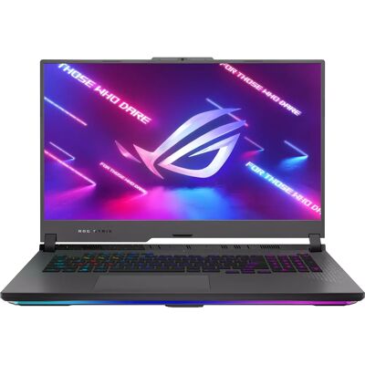 ASUS - ROG Strix G17 G713PV-HX186W - Ryzen 9 7940HX - RTX 4060 - Laptop ASUS - ROG Strix G17 G713PV-HX186W - Ryzen 9 7940HX - RTX 4060 - Laptop