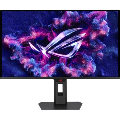 ASUS XG27ACDMS Monitor Gaming QD-OLED de 26,5" - Monitor de Computador ASUS XG27ACDMS Monitor Gaming QD-OLED de 26,5" - Monitor de Computador