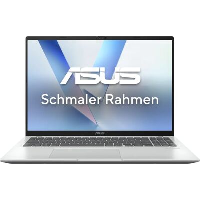ASUS - Vivobook 16 M1607KA-MB058W - 16 GB DDR5 - WUXGA 1920x1200 - Laptop ASUS - Vivobook 16 M1607KA-MB058W - 16 GB DDR5 - WUXGA 1920x1200 - Laptop