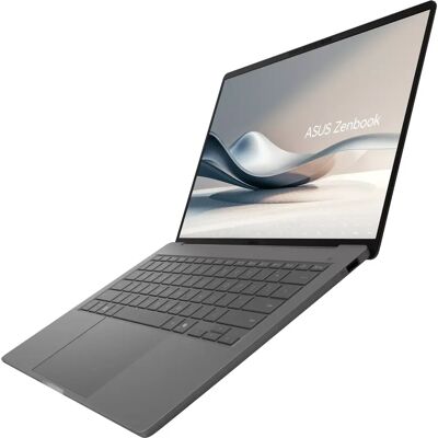 ASUS - Zenbook A14 - 16GB RAM - 1TB SSD - Laptop ASUS - Zenbook A14 - 16GB RAM - 1TB SSD - Laptop