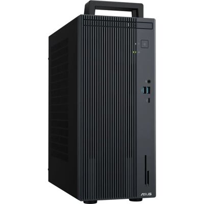 Asus Desktop P5 i5-13420H 8GB 512GB - Desktop-PC Asus Desktop P5 i5-13420H 8GB 512GB - Desktop-PC