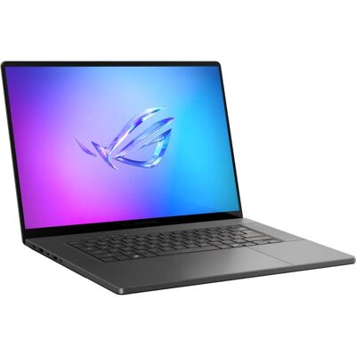 ASUS - ROG Zephyrus G16 GU605CX-U92AO59CB1 - Preto ASUS - ROG Zephyrus G16 GU605CX-U92AO59CB1 - Preto