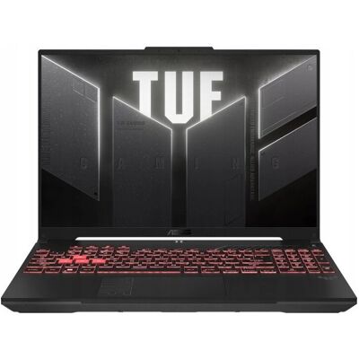 Asus Tuf Gaming A16 Fa607nu-R5085w - Laptop Gaming Ryzen 5 Asus Tuf Gaming A16 Fa607nu-R5085w - Laptop Gaming Ryzen 5