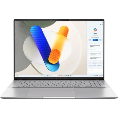 ASUS - Vivobook S16 OLED - 16 OLED - 3K 120Hz - Portable PC - Publicité ASUS - Vivobook S16 OLED - 16 OLED - 3K 120Hz - Portable PC - Publicité