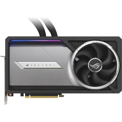 ASUS ROG Astral - RTX5090 - Tarjeta gráfica gaming 32GB GDDR7 ASUS ROG Astral - RTX5090 - Tarjeta gráfica gaming 32GB GDDR7