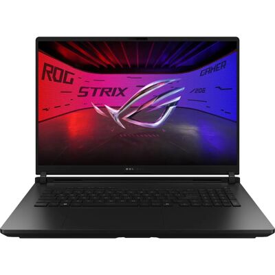 ASUS G835LW-SA151W Intel Core Ultra 9 275HX Laptop - Ordinateur Portable - Publicité ASUS G835LW-SA151W Intel Core Ultra 9 275HX Laptop - Ordinateur Portable - Publicité