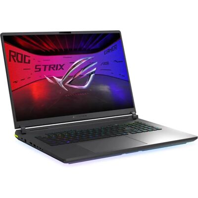 ASUS ROG G18 G815LW-S9016W - Intel Core Ultra 9, 18", 32 GB, 2 TB SSD - Laptop ASUS ROG G18 G815LW-S9016W - Intel Core Ultra 9, 18", 32 GB, 2 TB SSD - Laptop