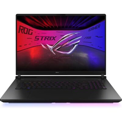ASUS G835LX-SA008W - Intel Core Ultra 9, 18 ιντσών, 64GB RAM - Φορητός υπολογιστής ASUS G835LX-SA008W - Intel Core Ultra 9, 18 ιντσών, 64GB RAM - Φορητός υπολογιστής