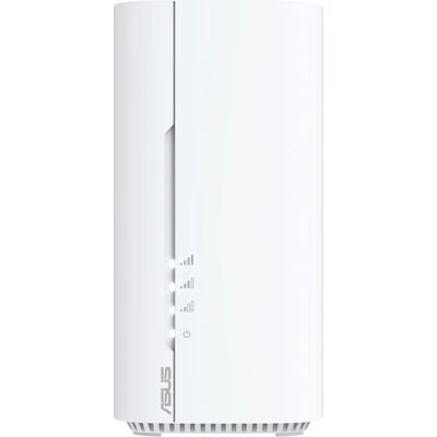 ASUS - 4G-BE58 - Dual-band 2.4/5 GHz - Routeur sans fil ASUS - 4G-BE58 - Dual-band 2.4/5 GHz - Routeur sans fil