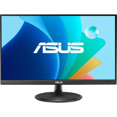 ASUS VP229QF-P 21.5" FullHD IPS Monitor - Gaming, Content Creation, Compact ASUS VP229QF-P 21.5" FullHD IPS Monitor - Gaming, Content Creation, Compact