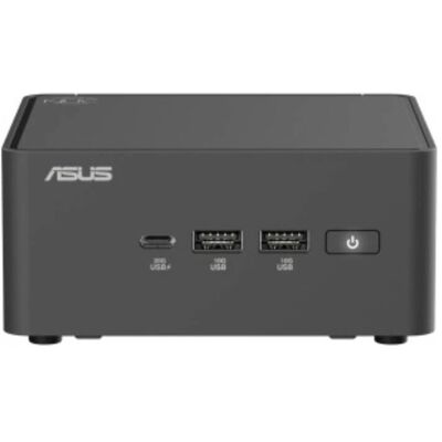 Asus RNUC15CRHU500003 Schwarz - Mini PC Barebone Asus RNUC15CRHU500003 Schwarz - Mini PC Barebone