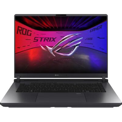 ASUS ROG Strix G16 G615LR-S5139W Grigio 1 TB SSD 32 GB Laptop ASUS ROG Strix G16 G615LR-S5139W Grigio 1 TB SSD 32 GB Laptop
