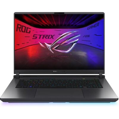 ASUS G615LR-S5038W 16" WQXGA Touch - Laptop ASUS G615LR-S5038W 16" WQXGA Touch - Laptop