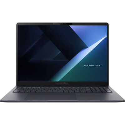 ASUS ExpertBook B5605CCA-PL0017X - 16" WQXGA, 16GB DDR5, 512GB SSD Laptop ASUS ExpertBook B5605CCA-PL0017X - 16" WQXGA, 16GB DDR5, 512GB SSD Laptop