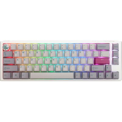 Ducky One 3 SF - LED RGB, Meccanico, QWERTY US - Tastiera Ducky One 3 SF - LED RGB, Meccanico, QWERTY US - Tastiera