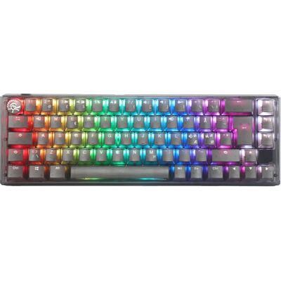 Ducky One 3 Sf Aura Black - Mekaniskt tangentbord Ducky One 3 Sf Aura Black - Mekaniskt tangentbord