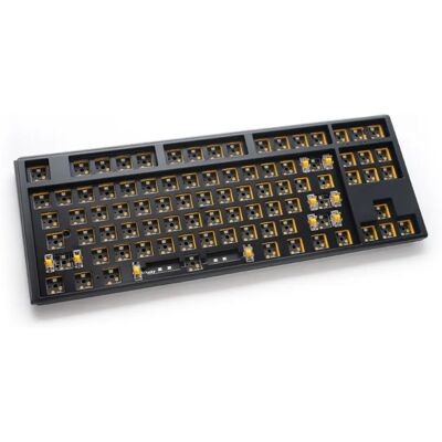 Ducky One 3 Hot-Swap Barebone - Gaming TKL RGB Ducky One 3 Hot-Swap Barebone - Gaming TKL RGB