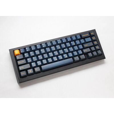 Ducky Outlaw 65 Schwarzer Barebone - Mechanische Tastatur Ducky Outlaw 65 Schwarzer Barebone - Mechanische Tastatur