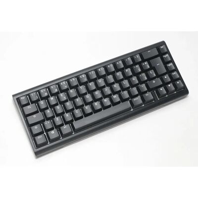 Tastiera Meccanica Ducky Tinker65 - 65% RGB Nero - Gaming Tastiera Meccanica Ducky Tinker65 - 65% RGB Nero - Gaming