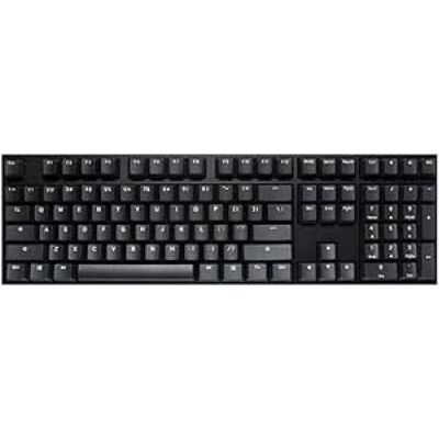 Ducky Origin 100% MX Speed Prata - Teclado Mecânico para Jogos Ducky Origin 100% MX Speed Prata - Teclado Mecânico para Jogos