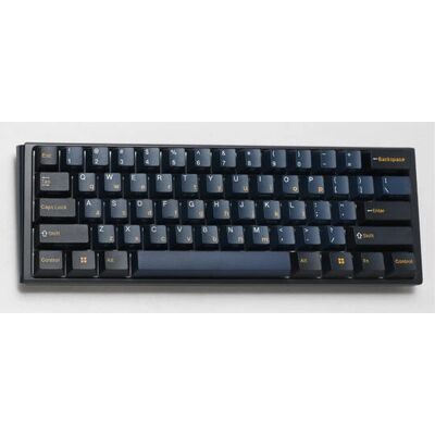 Tastiera Ducky One 3 Pro Nazca - Tastiera meccanica gaming RGB Tastiera Ducky One 3 Pro Nazca - Tastiera meccanica gaming RGB