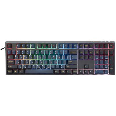 Tastiera Meccanica Ducky One 3 Pro Nazca Line RGB 8K - Tastiera Meccanica Tastiera Meccanica Ducky One 3 Pro Nazca Line RGB 8K - Tastiera Meccanica
