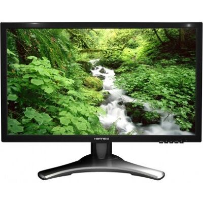 Hanns.G HL226Hpb Moniteur Full HD 21,5 pouces - Écran d'Ordinateur - Publicité Hanns.G HL226Hpb Moniteur Full HD 21,5 pouces - Écran d'Ordinateur - Publicité