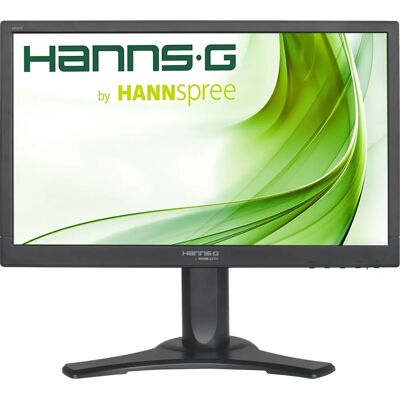Hannspree Hanns.G HP 205 DJB Écran LED - 19,5" - Moniteur - Publicité Hannspree Hanns.G HP 205 DJB Écran LED - 19,5" - Moniteur - Publicité