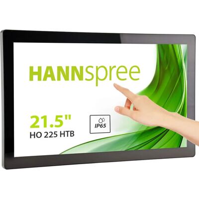 Hannspree HO225HTB - 21,5-Zoll Full HD Touchscreen-Monitor Hannspree HO225HTB - 21,5-Zoll Full HD Touchscreen-Monitor