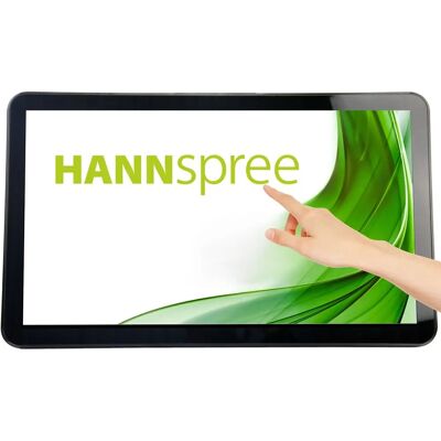 Hannspree Hannspree HO 325 PTB Touchscreen-Monitor - 32" Full HD Hannspree Hannspree HO 325 PTB Touchscreen-Monitor - 32" Full HD