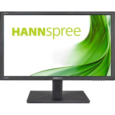 Moniteur Hannspree Hanns.G HE 225 HPB - 21,5 pouces Full HD - Publicité Moniteur Hannspree Hanns.G HE 225 HPB - 21,5 pouces Full HD - Publicité