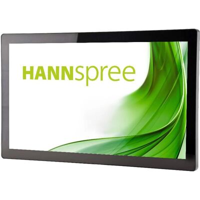 Hannspree HO275PTB 27-Zoll Full HD Touchscreen-Monitor Hannspree HO275PTB 27-Zoll Full HD Touchscreen-Monitor