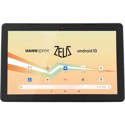 Hannspree Zeus 13.3-inch Android Tablet - 3GB RAM, 32GB, Black Hannspree Zeus 13.3-inch Android Tablet - 3GB RAM, 32GB, Black