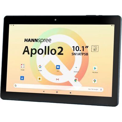 HANNspree Pad 10,1″ Apollo 2 (SN1ATP5B) - Publicité HANNspree Pad 10,1″ Apollo 2 (SN1ATP5B) - Publicité
