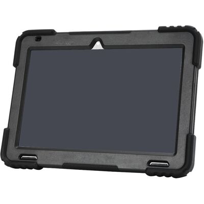 Hannspree Robuuste Tablet Beschermhoes - 13.3 - Zwart Hannspree Robuuste Tablet Beschermhoes - 13.3 - Zwart