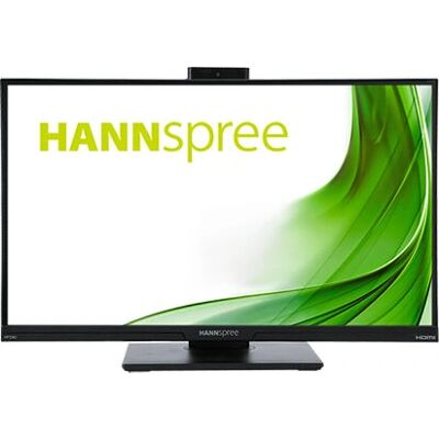 Hannspree HP 240 WJB 23.8-inch Full HD LED Monitor Hannspree HP 240 WJB 23.8-inch Full HD LED Monitor