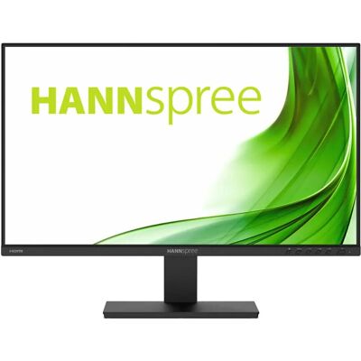Hannspree - HC241CFB - 23.8in - Full HD - Monitor Hannspree - HC241CFB - 23.8in - Full HD - Monitor