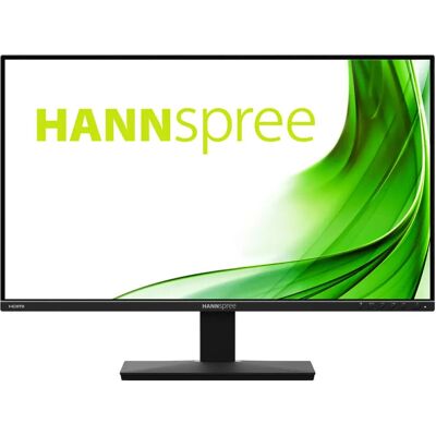 Hannspree - HC271CFB - 27" - Monitor Hannspree - HC271CFB - 27" - Monitor