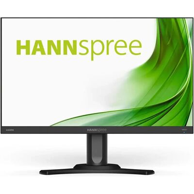 Hannspree - HP241PJB - 23.8in - 1920x1080 - Monitor Hannspree - HP241PJB - 23.8in - 1920x1080 - Monitor