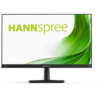 Hannspree - HC271PFB - 27in - Full HD - Monitor Hannspree - HC271PFB - 27in - Full HD - Monitor