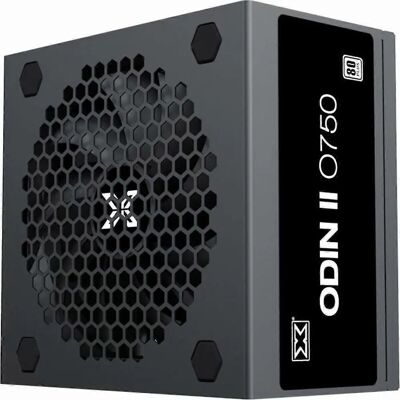 XIGMATEK Odin II O500 500W - Alimentation - Publicité XIGMATEK Odin II O500 500W - Alimentation - Publicité